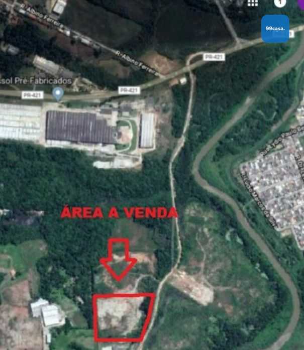 Oportunidade de Terreno Industrial de 10.000 m  na Cidade Indu...