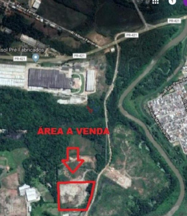 Oportunidade de Terreno Industrial de 10.000 m  na Cidade Indu...