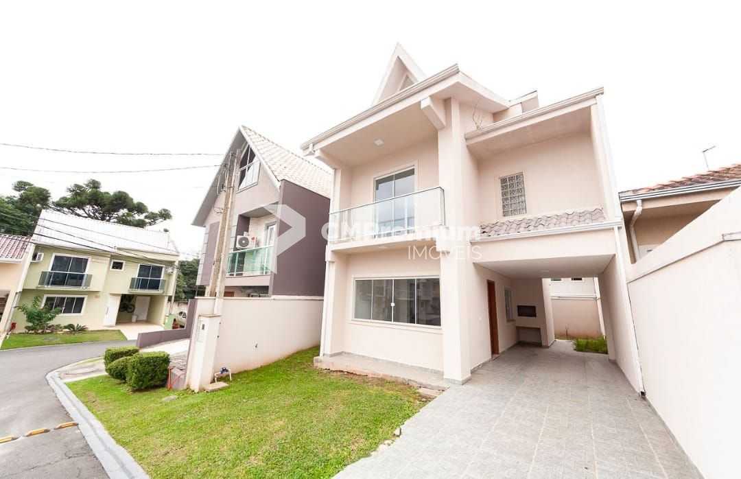 Sobrado 3 Dorms com Suíte e 3 Vagas  Bairro Cachoeira Barreiri...