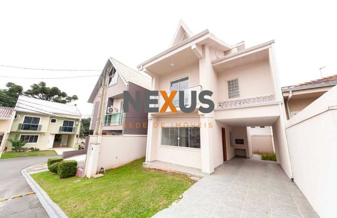 Sobrado 3 Dorms com Suíte e 3 Vagas  Bairro Cachoeira Barreiri...