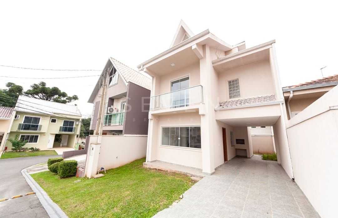 Sobrado 3 Dorms com Suíte e 3 Vagas  Bairro Cachoeira Barreiri...