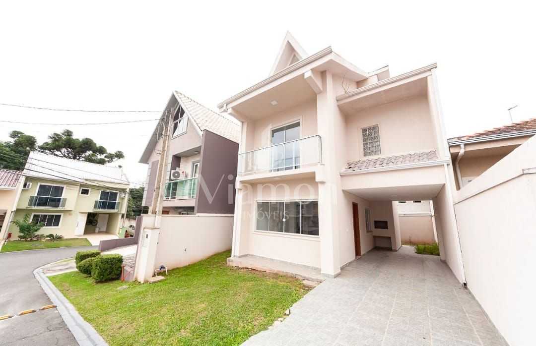 Sobrado 3 Dorms com Suíte e 3 Vagas  Bairro Cachoeira Barreiri...