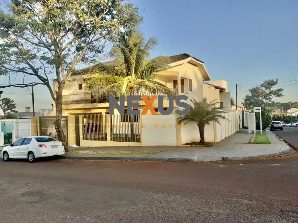 Oportunidade Única  2 Sobrados em um Mesmo Terreno  Conforto, ...