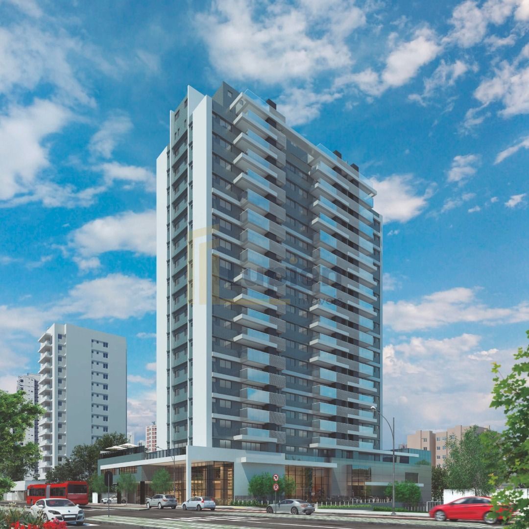 Luxo e exclusividade no coração do Cabral  seu novo lar espera...