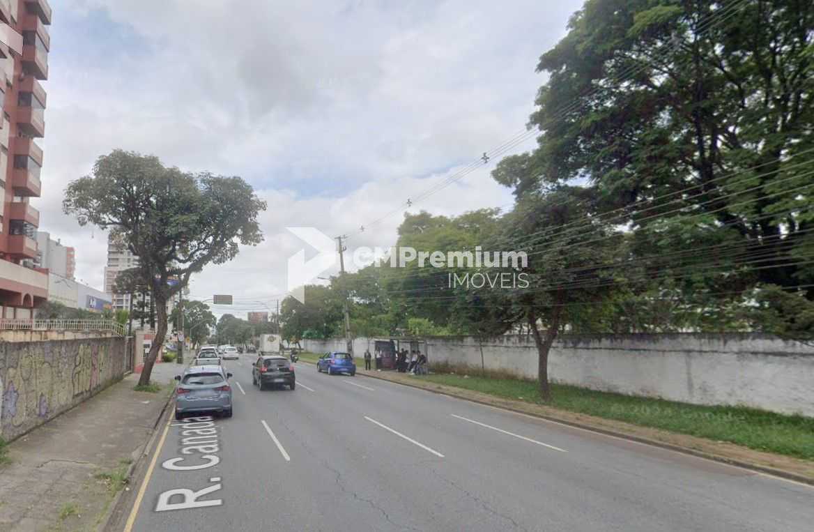 Terreno Privilegiado no Bacacheri  Zoneamento ZR4 e Vista Pano...