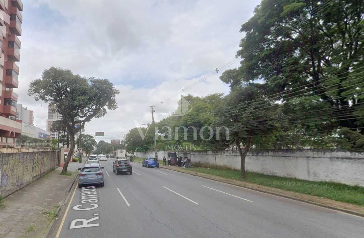 Terreno Privilegiado no Bacacheri  Zoneamento ZR4 e Vista Pano...