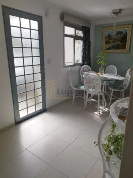 Sobrado em Condomínio com 3 Dormitórios, Suíte Master e Lazer ...