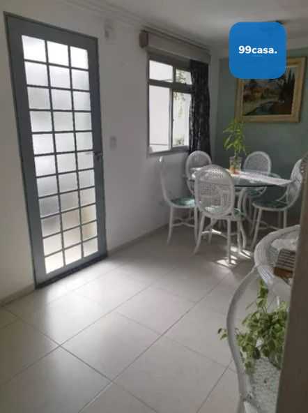 Sobrado em Condomínio com 3 Dormitórios, Suíte Master e Lazer ...