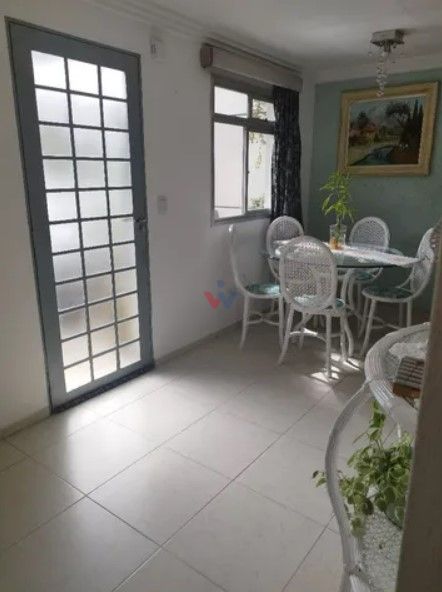 Sobrado em Condomínio com 3 Dormitórios, Suíte Master e Lazer ...