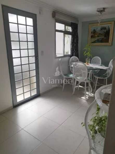 Sobrado em Condomínio com 3 Dormitórios, Suíte Master e Lazer ...