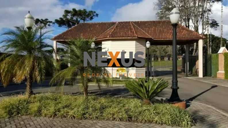 Lote 9, Quadra 2 no Betaville   Vista Permanente para a Serra ...