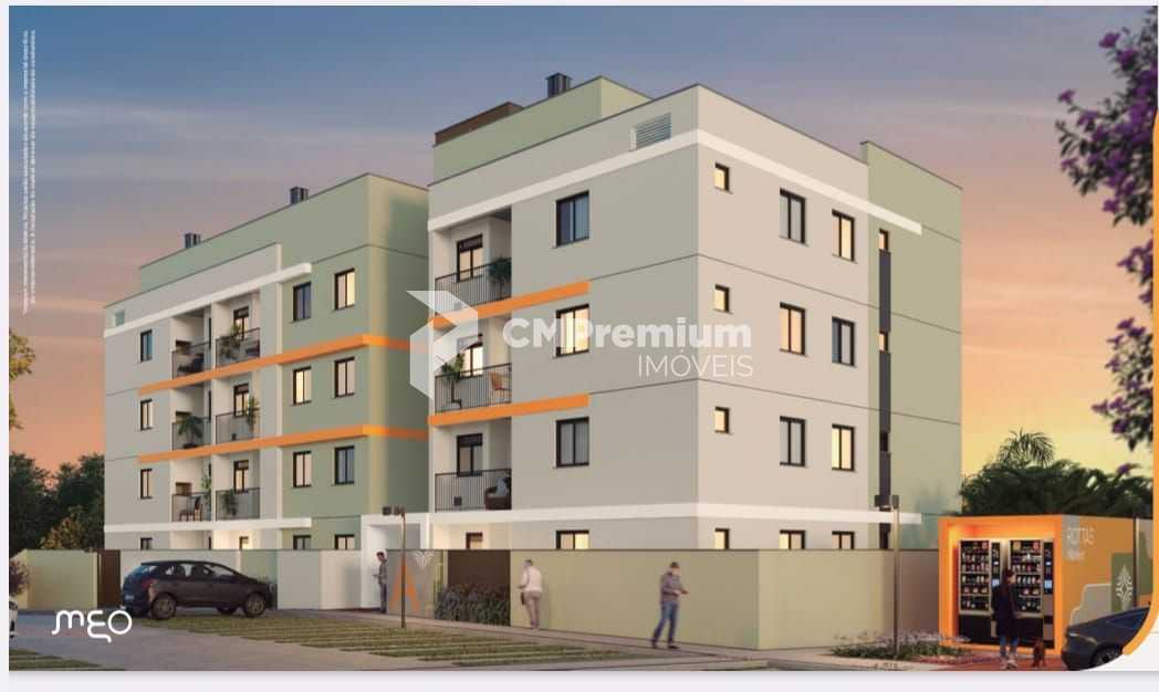 Apartamento 2 Quartos com Suíte e Lazer Completo no Bairro Hauer