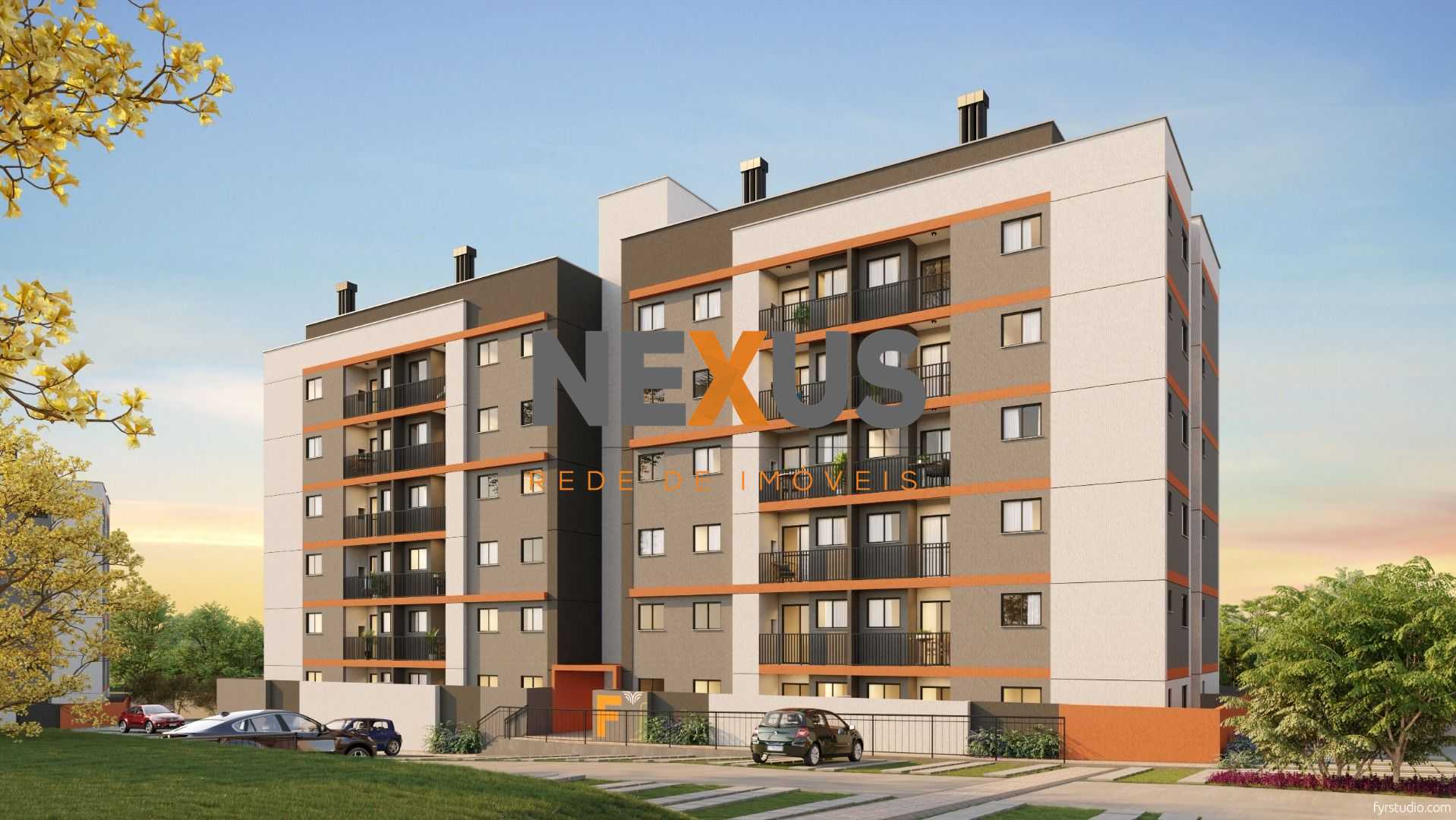 Apartamento com 2 Quartos e Sacada com Churrasqueira  Conforto...