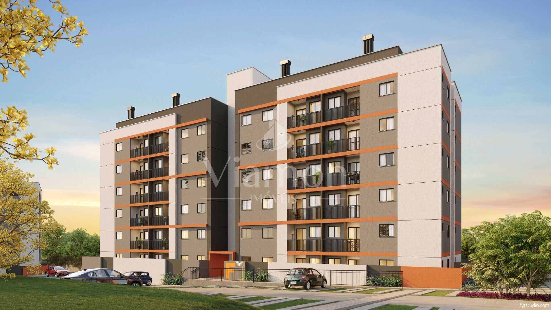 Apartamento com 2 Quartos e Sacada com Churrasqueira  Conforto...