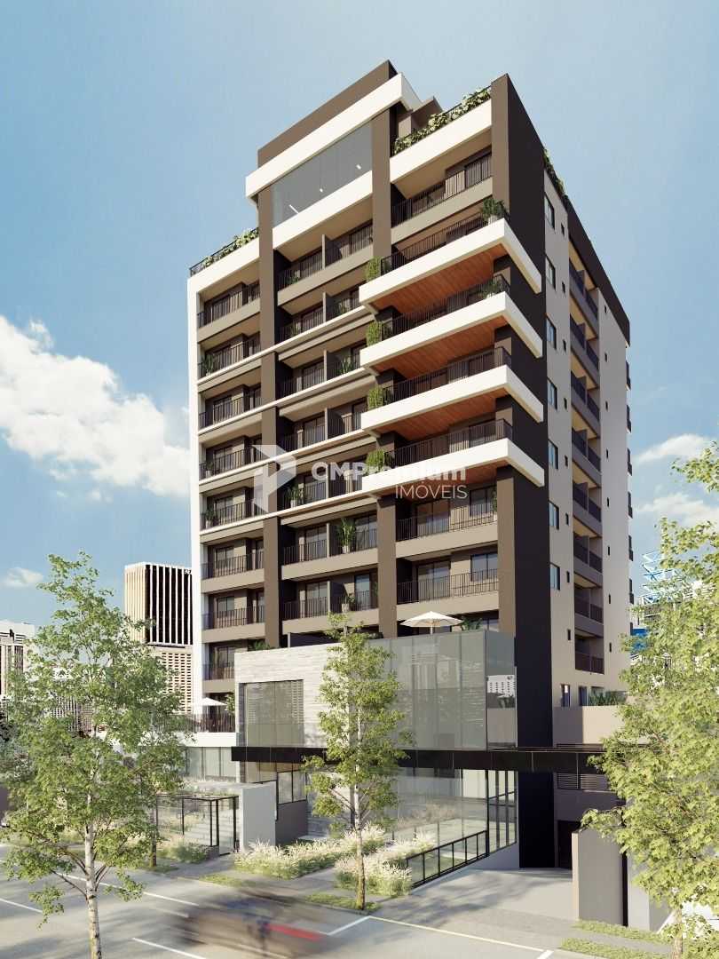 Studios e Apartamentos no Centro Cívico  Conforto, Praticidade...