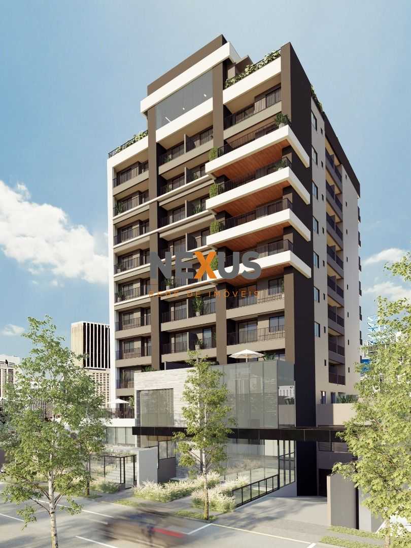 Studios e Apartamentos no Centro Cívico  Conforto, Praticidade...