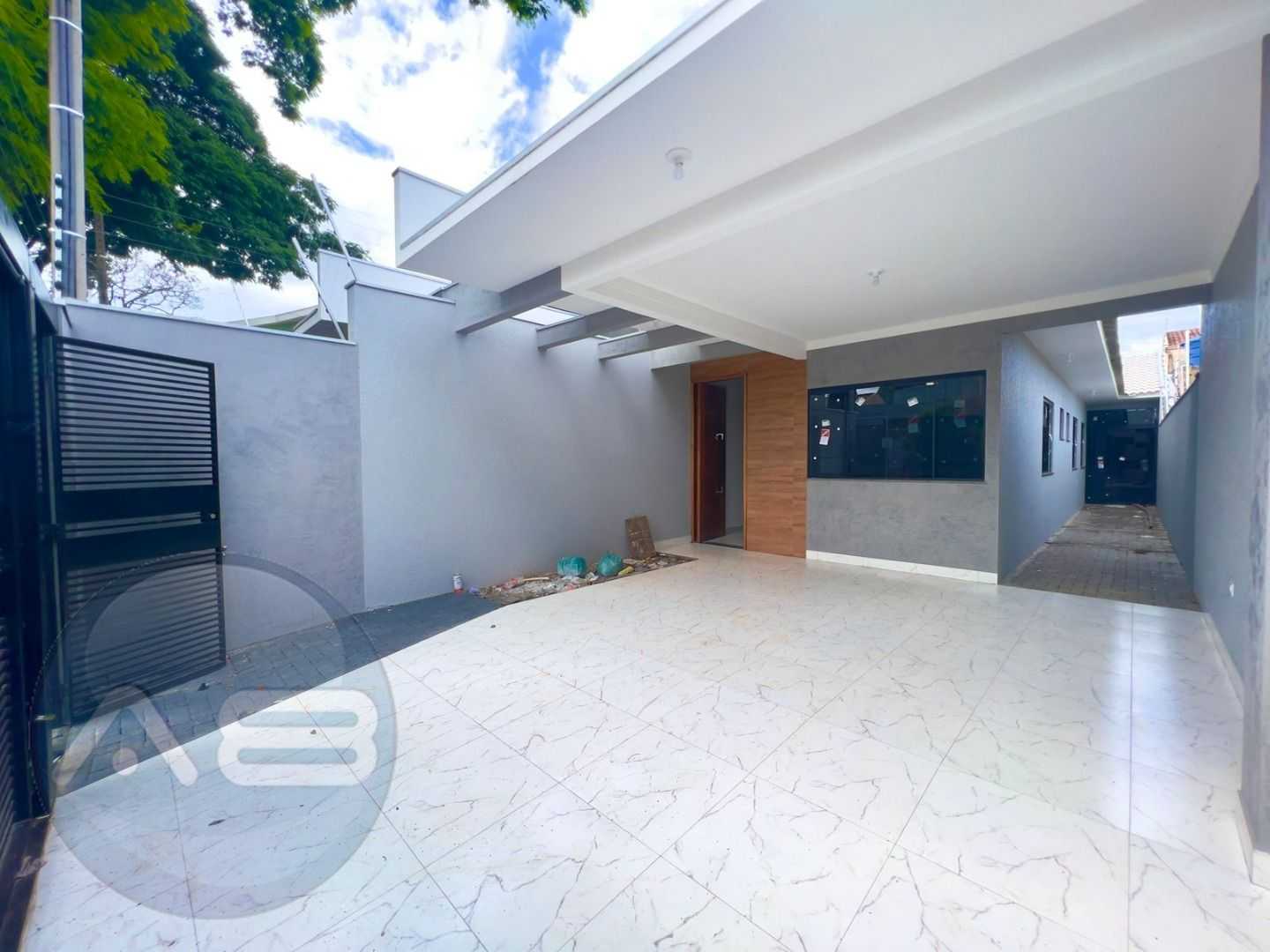 Casa no Jardim Panorama  3 Quartos, Cozinha Gourmet e Localiza...