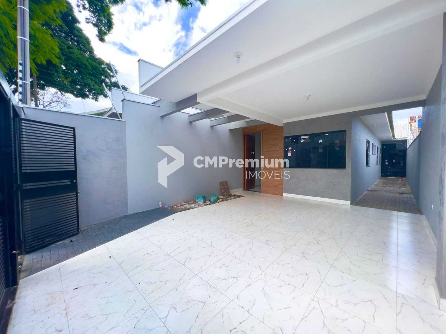 Casa no Jardim Panorama  3 Quartos, Cozinha Gourmet e Localiza...