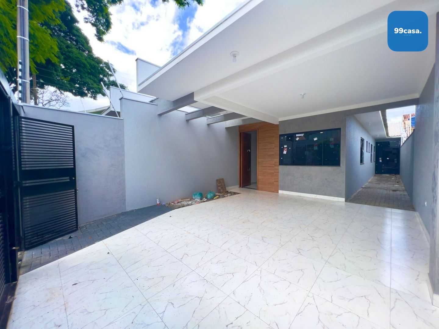 Casa no Jardim Panorama: 3 Quartos, Cozinha Gourmet e Localiza...