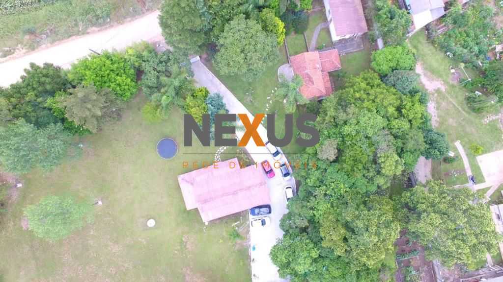 Linda Chácara Urbana em Pinhais  Espaço Versátil para Morar e ...