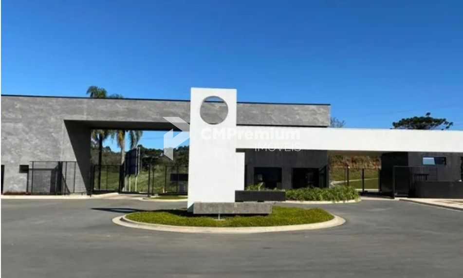 Terreno 450m  em Condomínio Fechado de Alto Padrão com Lazer C...