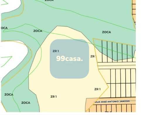 Área para Construtora  Projeto MCMV Aprovado para 488 Apartame...
