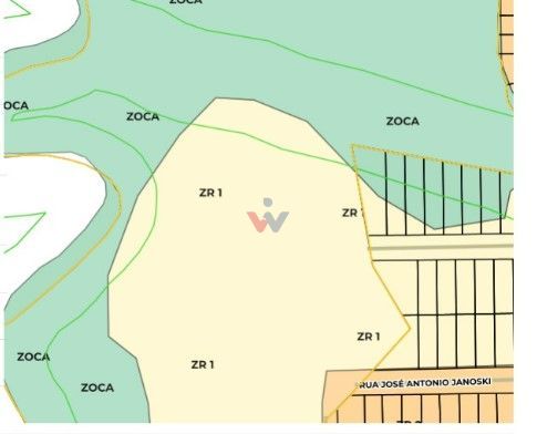 Área para Construtora  Projeto MCMV Aprovado para 488 Apartame...