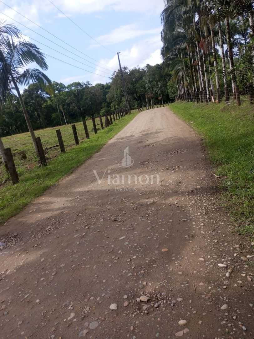 Área Rural à Venda em Guaraqueçaba  38,80 ha, 14 alqueires de ...
