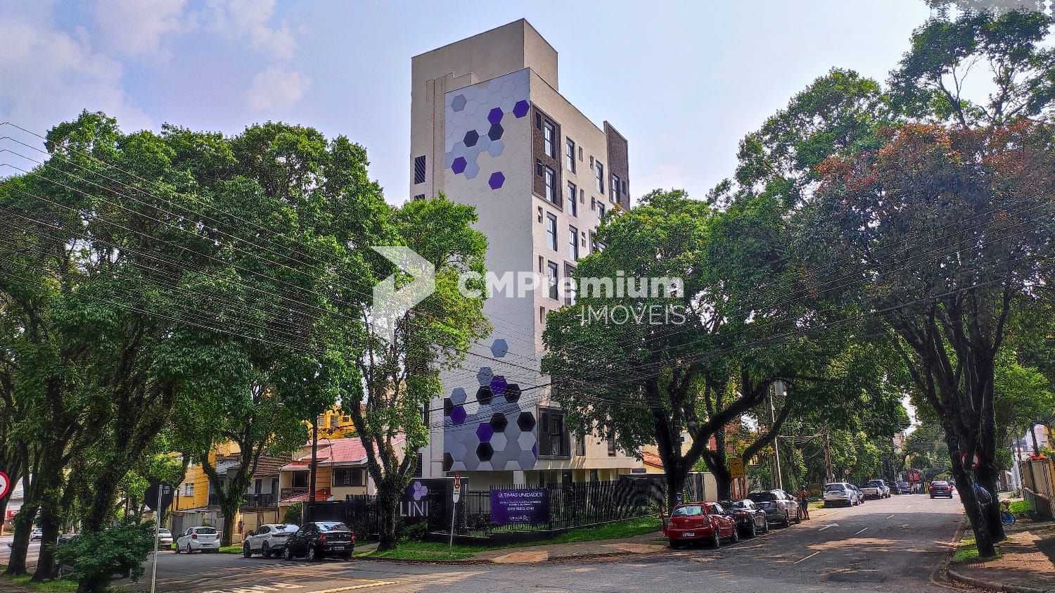 Studio Sofisticado à Venda no Água Verde  Curitiba PR