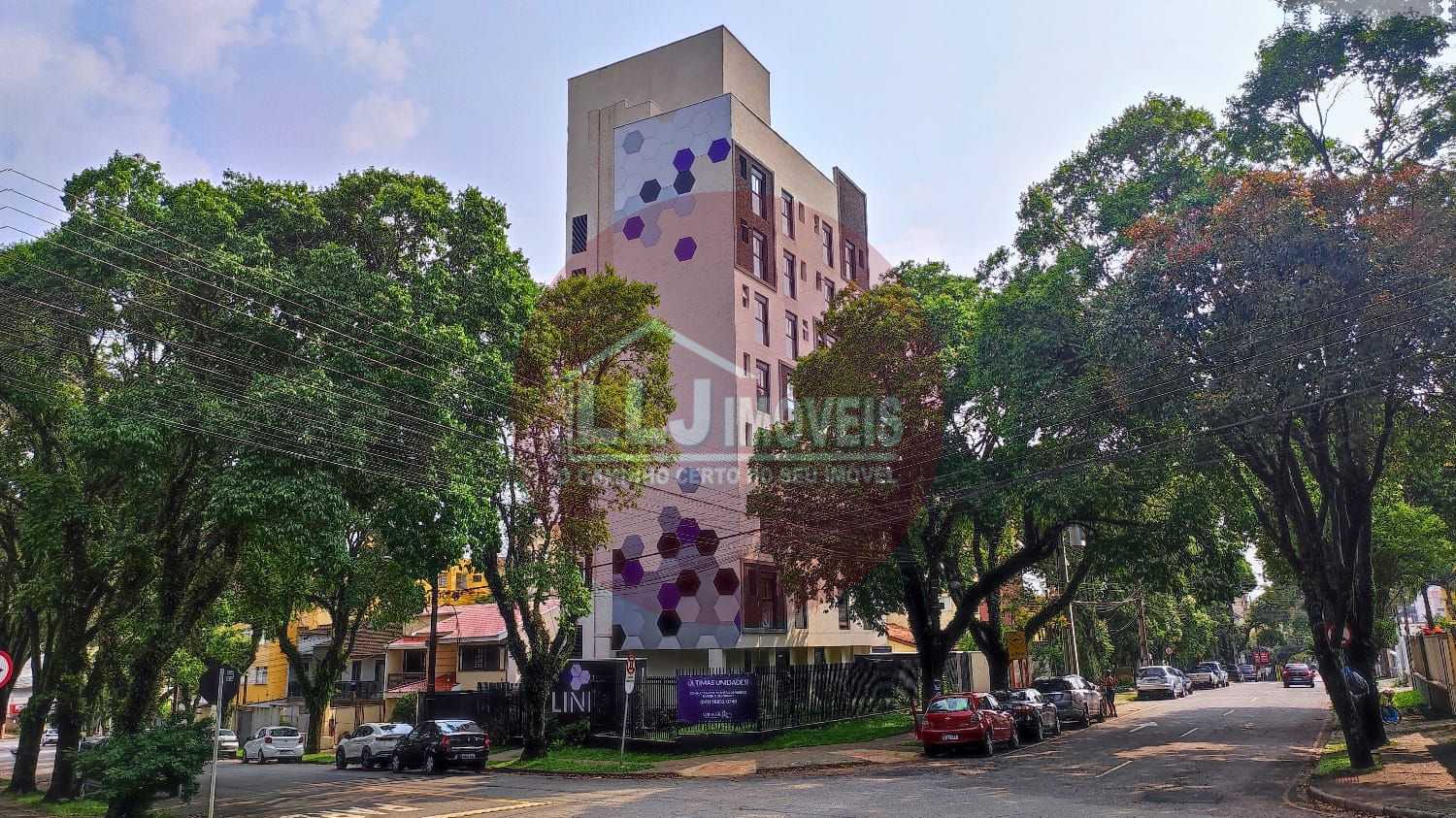 Studio Sofisticado à Venda no Água Verde  Curitiba PR