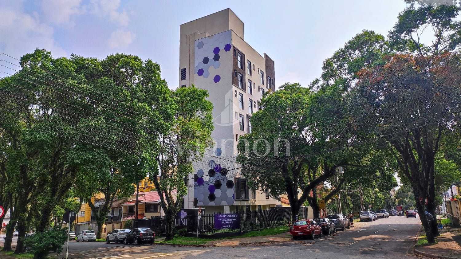 Studio Sofisticado à Venda no Água Verde  Curitiba PR