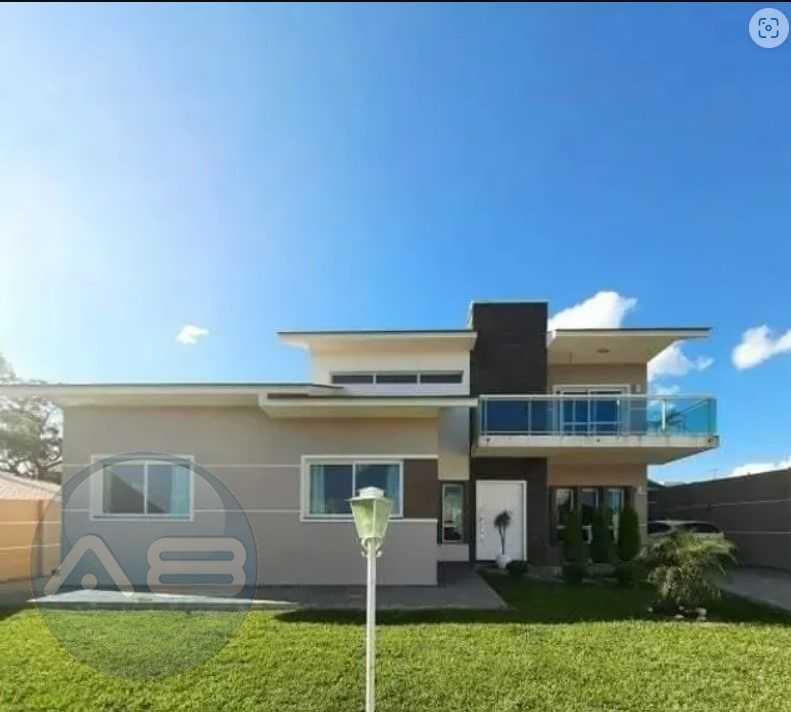 Casa Espetacular com 351m  à Venda na Lapa  R  1.300.000