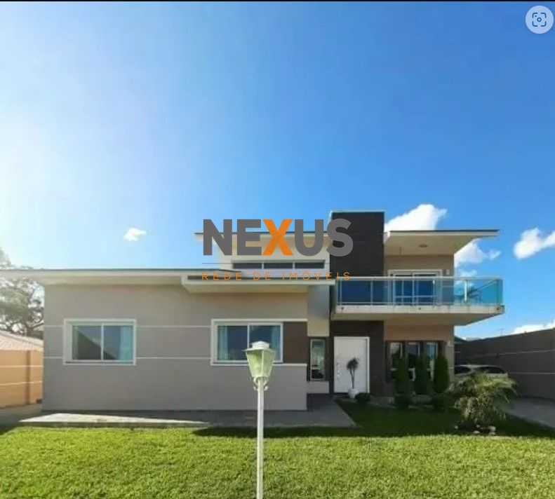 Casa Espetacular com 351m  à Venda na Lapa  R  1.300.000