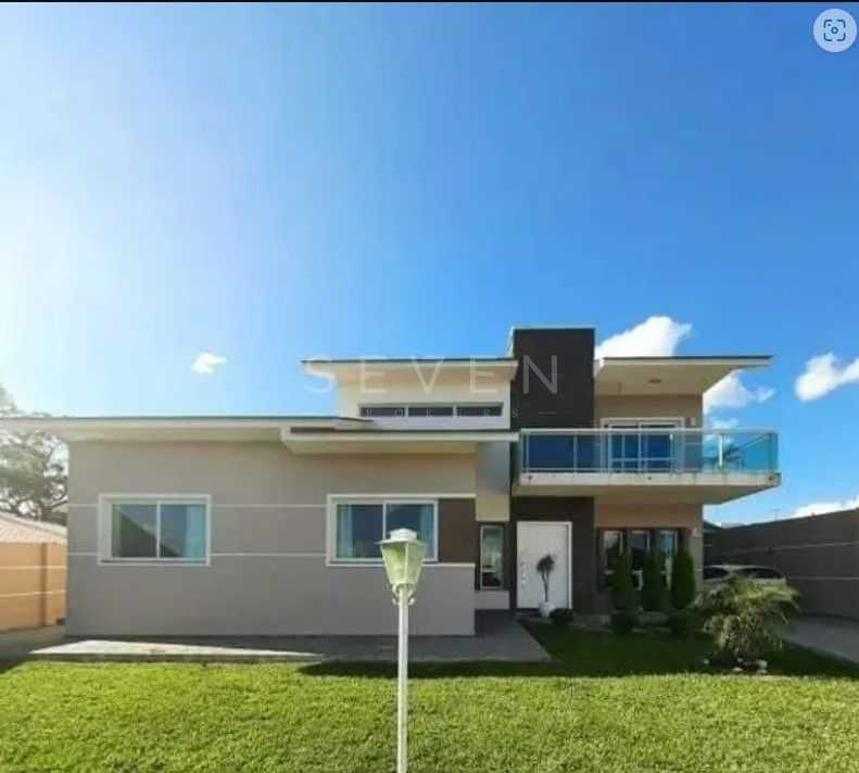 Casa Espetacular com 351m  à Venda na Lapa  R  1.300.000