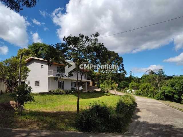 Oportunidade Única  Barracão   Sobrado à Venda na Estrada da R...