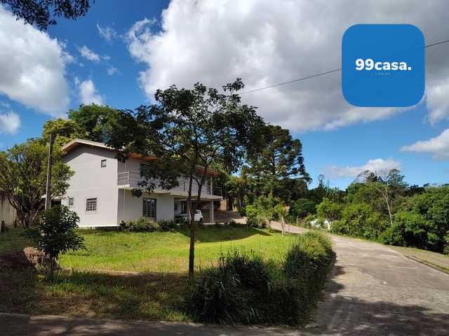 Oportunidade Única  Barracão   Sobrado à Venda na Estrada da R...