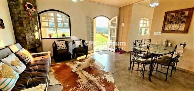 Chácara Fazenda na Lapa-PR  Paraíso Rural de 28 Alqueires à Venda