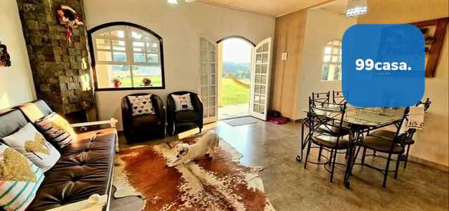 Chácara Fazenda na Lapa-PR  Paraíso Rural de 28 Alqueires à Venda