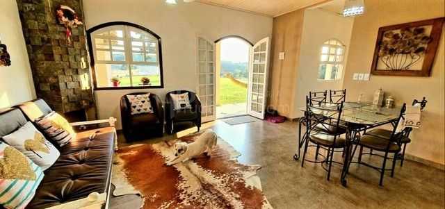 Chácara Fazenda na Lapa-PR  Paraíso Rural de 28 Alqueires à Venda