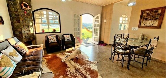 Chácara Fazenda na Lapa-PR  Paraíso Rural de 28 Alqueires à Venda