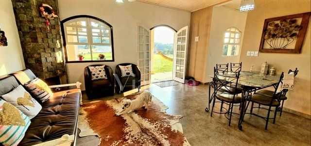 Chácara Fazenda na Lapa-PR  Paraíso Rural de 28 Alqueires à Venda