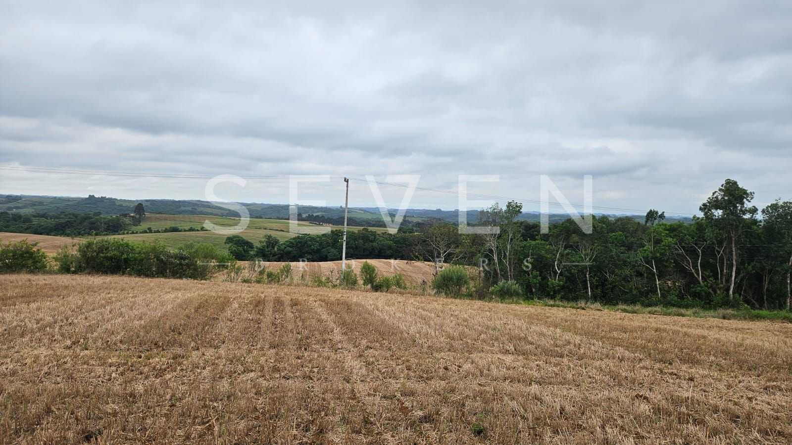 Oportunidade em Araucária  Terreno urbano de 84.700 m  para lo...