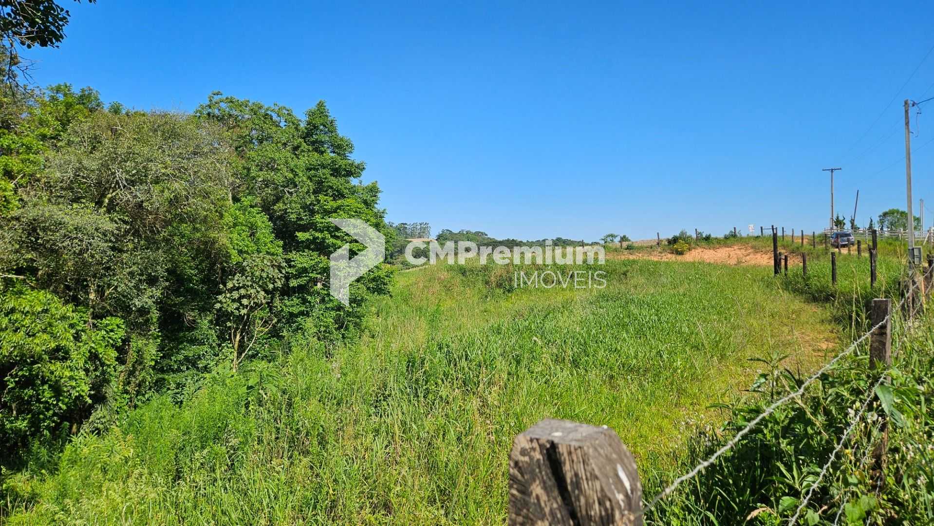 Refúgio de 4.397 m  em Contenda  Terreno com Vista e Natureza