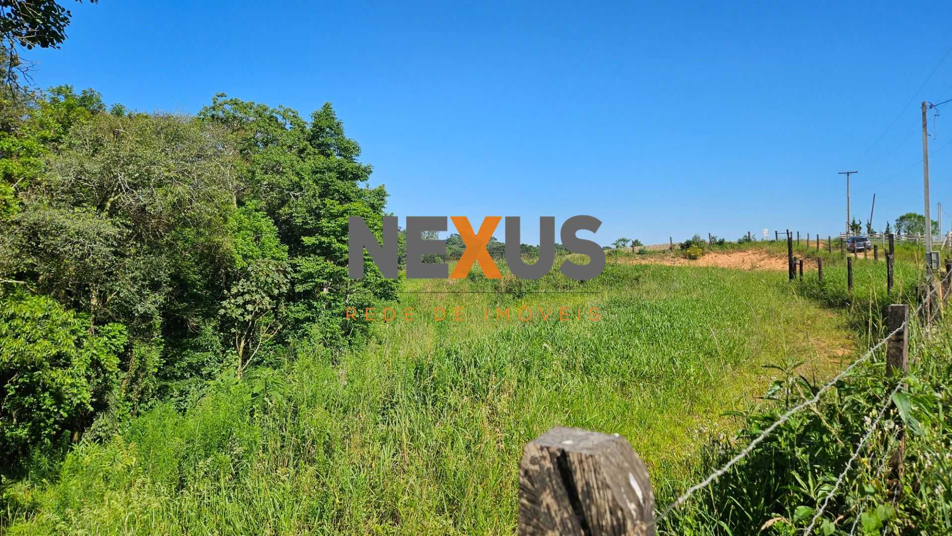 Refúgio de 4.397 m  em Contenda  Terreno com Vista e Natureza