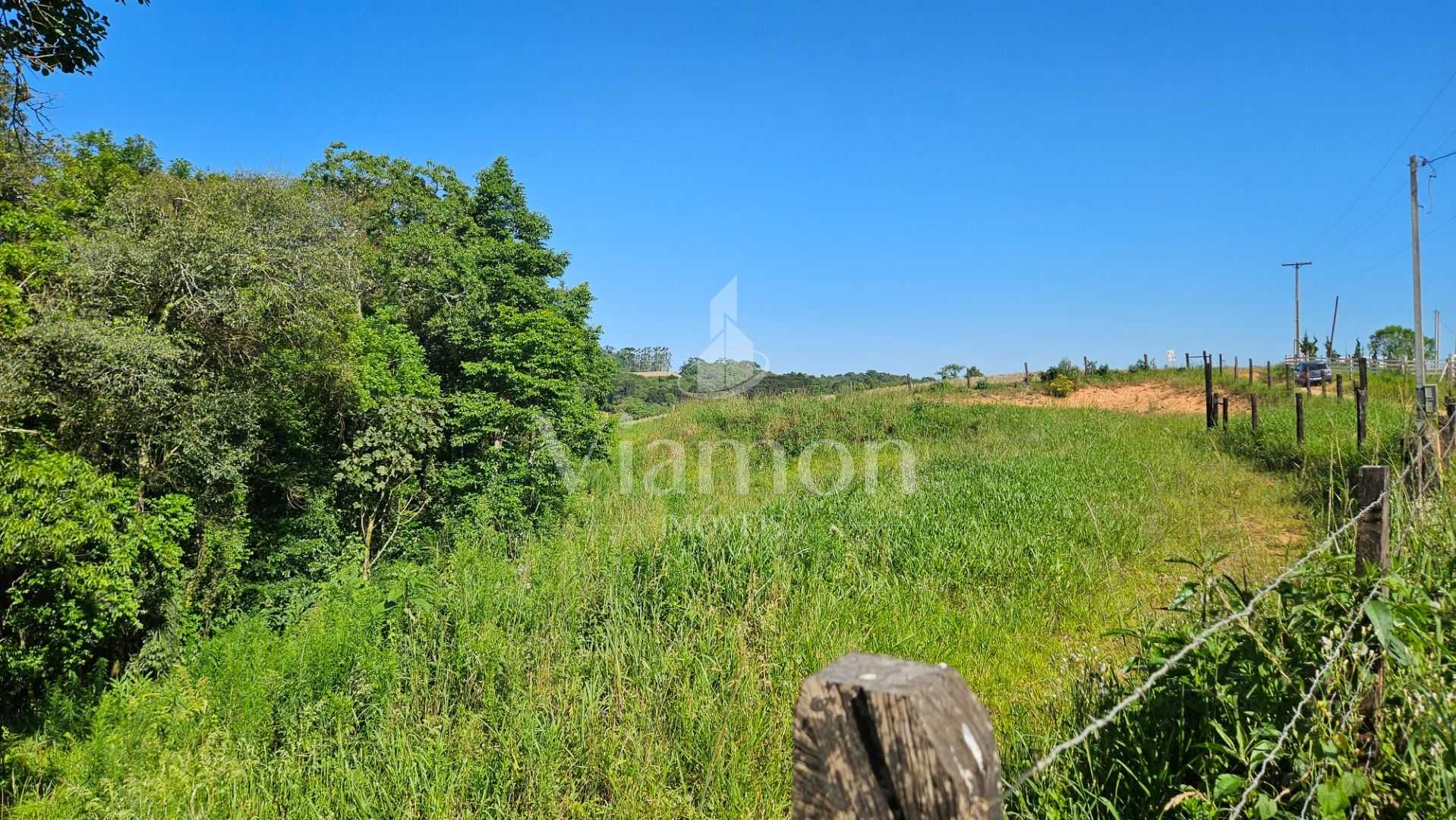 Refúgio de 4.397 m  em Contenda  Terreno com Vista e Natureza