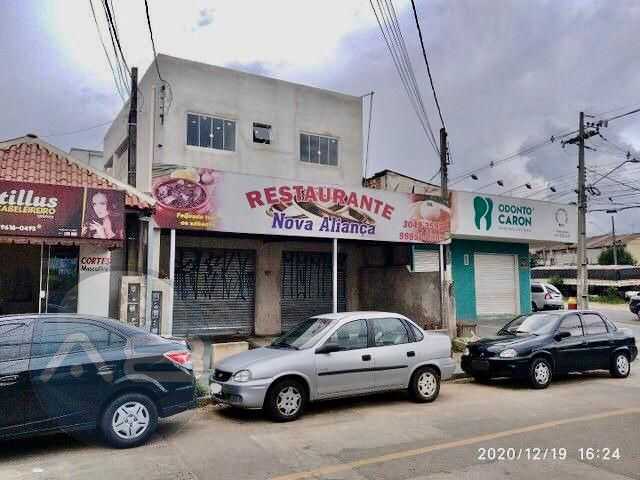 Sobrado Comercial no Tatuquara com Renda Garantida  Excelente ...