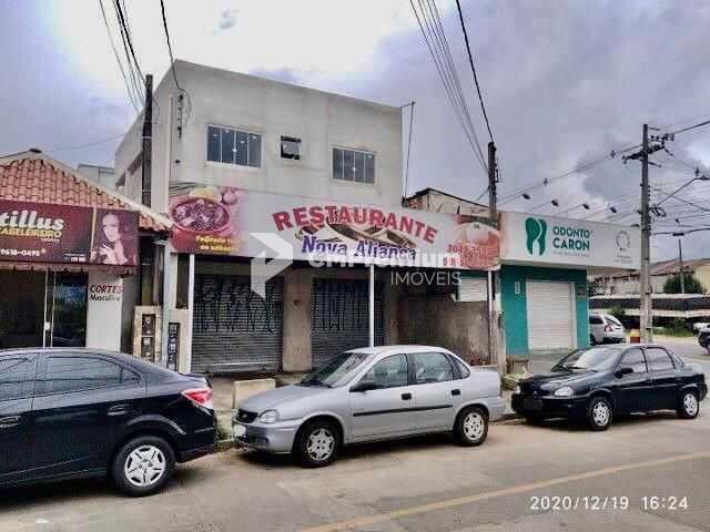 Sobrado Comercial no Tatuquara com Renda Garantida  Excelente ...