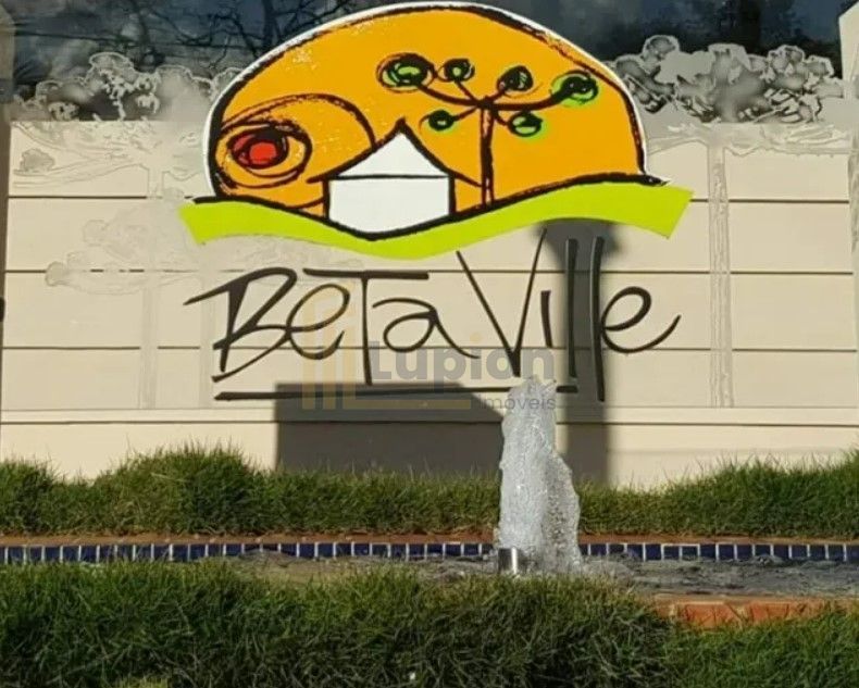 Lote 9, Quadra 2 no Betaville   Vista Permanente para a Serra ...