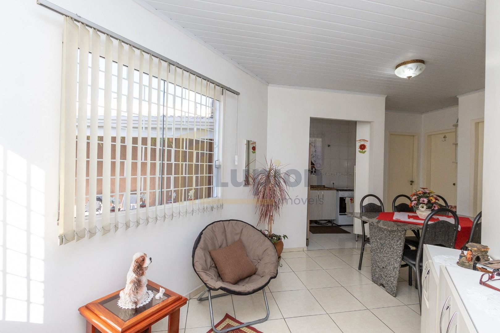Oportunidade Única  Casa com 3 Quartos e Churrasqueira no Bair...
