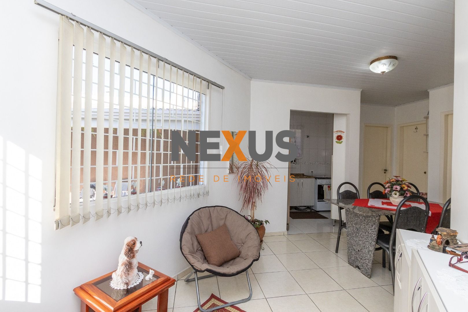 Oportunidade Única  Casa com 3 Quartos e Churrasqueira no Bair...